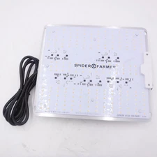 Spider Farmer Grow Light Full Spectrum AC110-130V 50/60Hz, SF-1000D