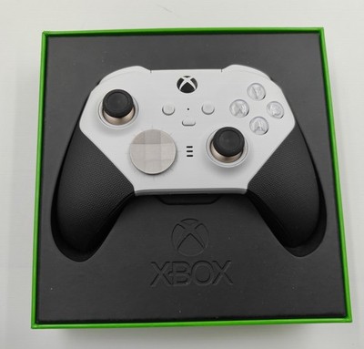 Microsoft Xbox Elite Core Series 2 Wireless Controller