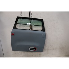 Porte avant et accessoires Citroen AMI