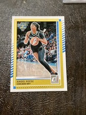 2025 Panini Donruss WNBA - Angel Reese #71