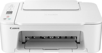 Canon 6671C022 PIXMA TS3720 Wireless All-in-One Printer
