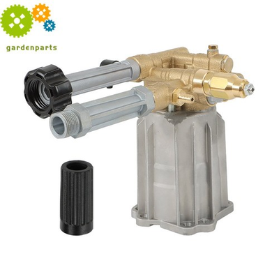 #ad RMV25G30D EZ 3 4 Inch Shaft 2800 PSI Pressure Washer Pump For 919762500 Pump $106.11