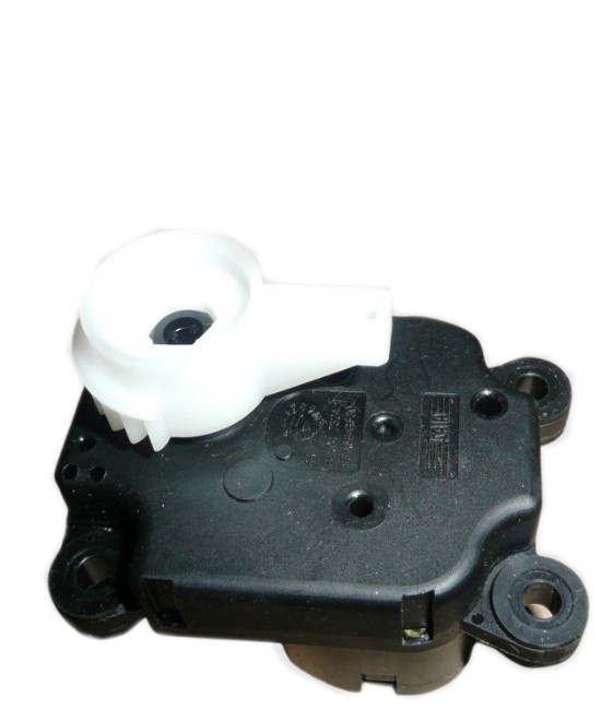 ServoMoteur Chauffage 6447QN Résout Problème Ventilation Peugeot 206+