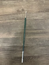 M. Grumbacher Gainsborough Size 2 Paint Brush