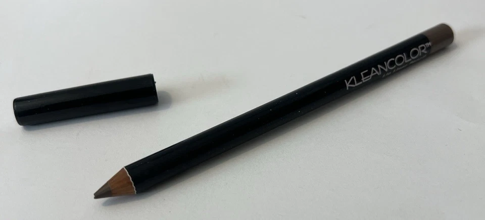 (12) PC SET KLEANCOLOR LIP LINER PENCILS (843 1000 YEARS) SLIM PENCIL LONG LAST - Image 3 of 3