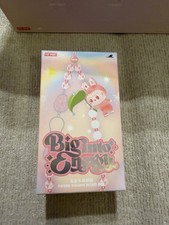 Pop Mart Labubu The Monsters Big into Energy Series Phone Charm Sealed Blind Box