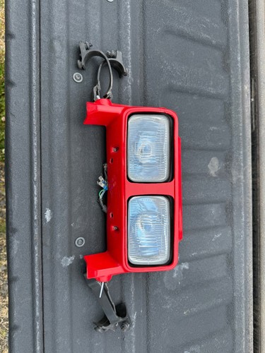 1985 Honda ATC350X For Sale In Anthony TX