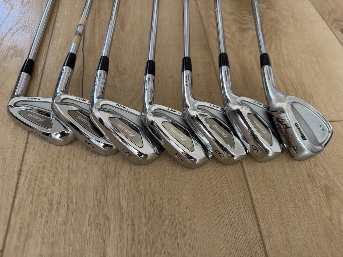 Mizuno MP 59 Golf Clubs for sale | eBay Mizuno MP 59 Golf Clubs for sale | eBay