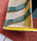 Vintage Chamberlain Lighthouse Shaped Ceramic Decorative Platter  — photo 10