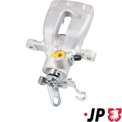 JP GROUP Bremssattel JP 1162009880 für SKODA OCTAVIA 3 Combi 5E5 5E6 5E3 NL3 NR3