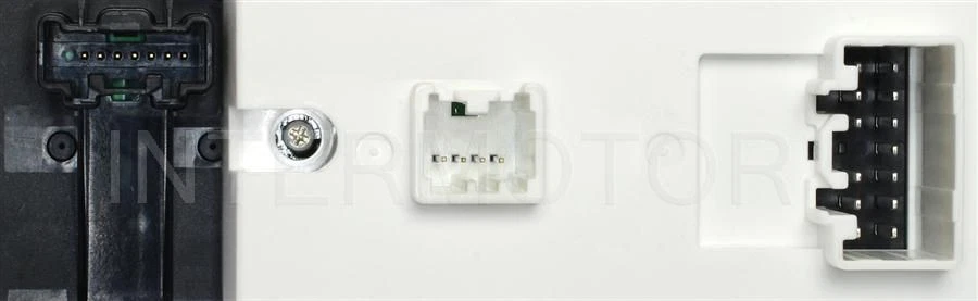 Interruptor de ventana delantero izquierdo SMP 2009-2013 para Mazda 6 puertas 2009 2010 2011 2012 2013 Foto 3 de 4