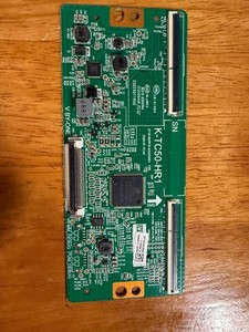 DENVER LDS-5071UK K-TC50-HR1