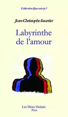 Labyrinth der'liebe, Jean-Christophe Issartier