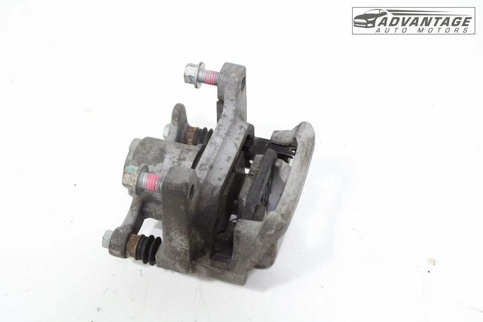 Pinza de freno ABS trasera izquierda Buick Encore GX 2020-2025 1,3 L AWD fabricante original Foto 4 de 4