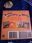 Power Thoughts for Teens   Affirmation Cards by Louise L. Hay NEW Sealed — photo 2