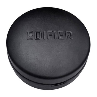 EDIFIER ALUMINIUM-SCHUTZHÜLLE FÜR DEN TRANSPORT KABELGEBUNDENER KOPFHÖRER