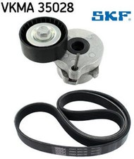 SKF VKMA35028 Keilrippenriemensatz Keilriemen Satz Keilriemensatz 