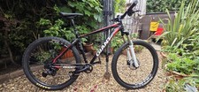 Giant Atx 2 Mountain Bike Size Medium with Upgrades 27.5