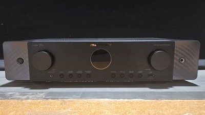 Marantz CINEMA 70s Slimline 7.2 Channel 8K Home Theater AV Receiver - OPEN BOX