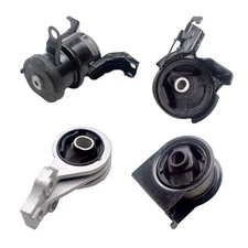 For 2005-2012 Ford Escape/Mazda Tribute 2.3/2.5/3.0L Motor & Trans. Mount Set