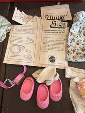 ebay category 262346 Vintage Mattel Timey