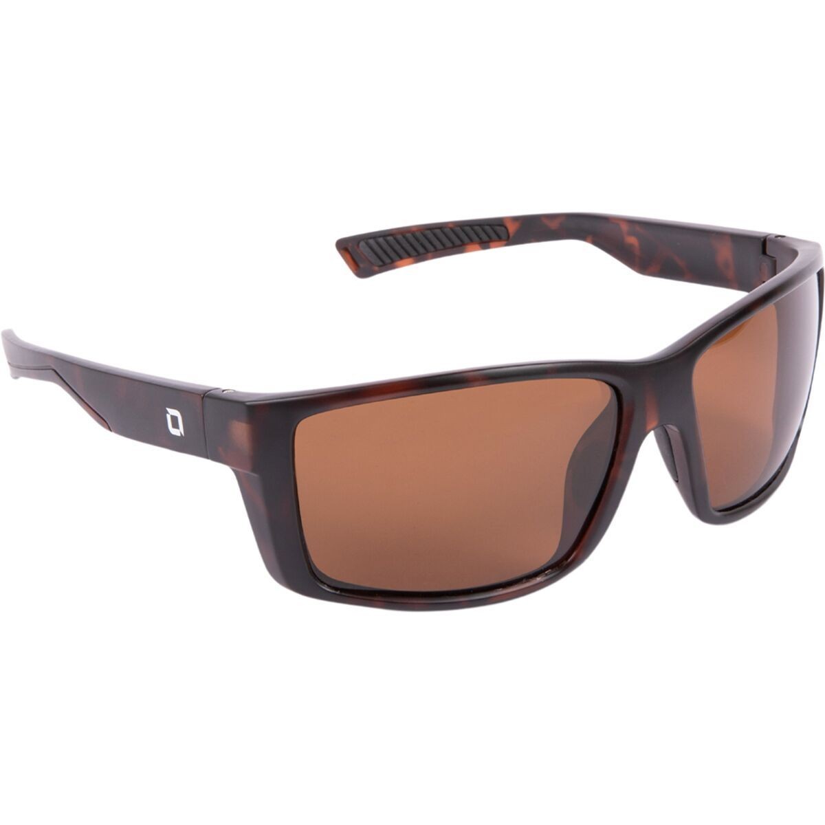 Солнцезащитные очки с поляризацией зрительного нерва Biggerton TortoiseПоляризованные коричневые линзы L 6190₽