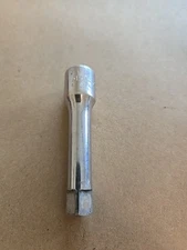 Mac Tools 3/8" Drive 3" Chrome Friction Ball Extension USA X3E