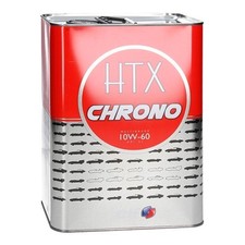 Motor&ouml;l ELF Classic Cars HTX Chrono 10W60 - 100% synthetisch - 5 Liter