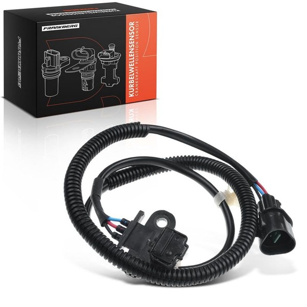 Frankberg Kurbelwellensensor OT-GEBER Passend FüR Mitsubishi Pajero-image