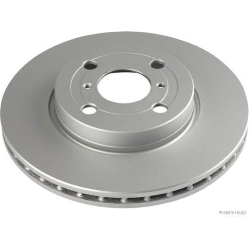 Bremsscheibe Herth+Buss Jakoparts J3302078 FüR Daihatsu Toyota Lexus Vorderachse-image
