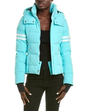 Fera Kate Puffer Jacket Women's  8