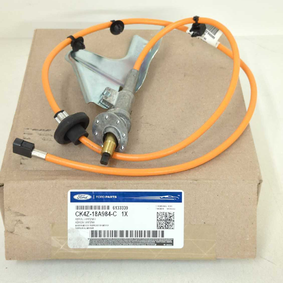 abcde 8 Rib Belt Replaces OEM: DDE A4719935696 - Mytee Products