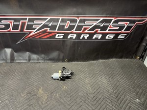 2017-2023 Audi R8 OEM LH Front Door Window Regulator Motor P/ 8W0959802