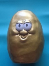 Mcdonald's Mcnugget Buddies Gold Nugget Extras