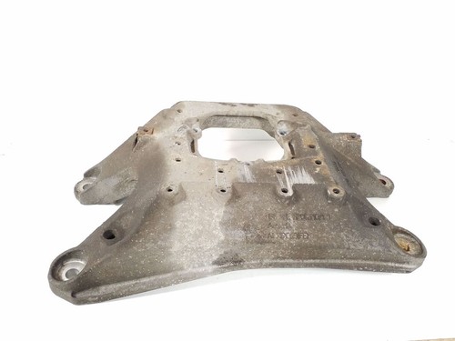 Audi A4 S4 B8 8K 2010 Halterung Lager Getriebe 8K0399263AF Benzin 245kW EZE9188