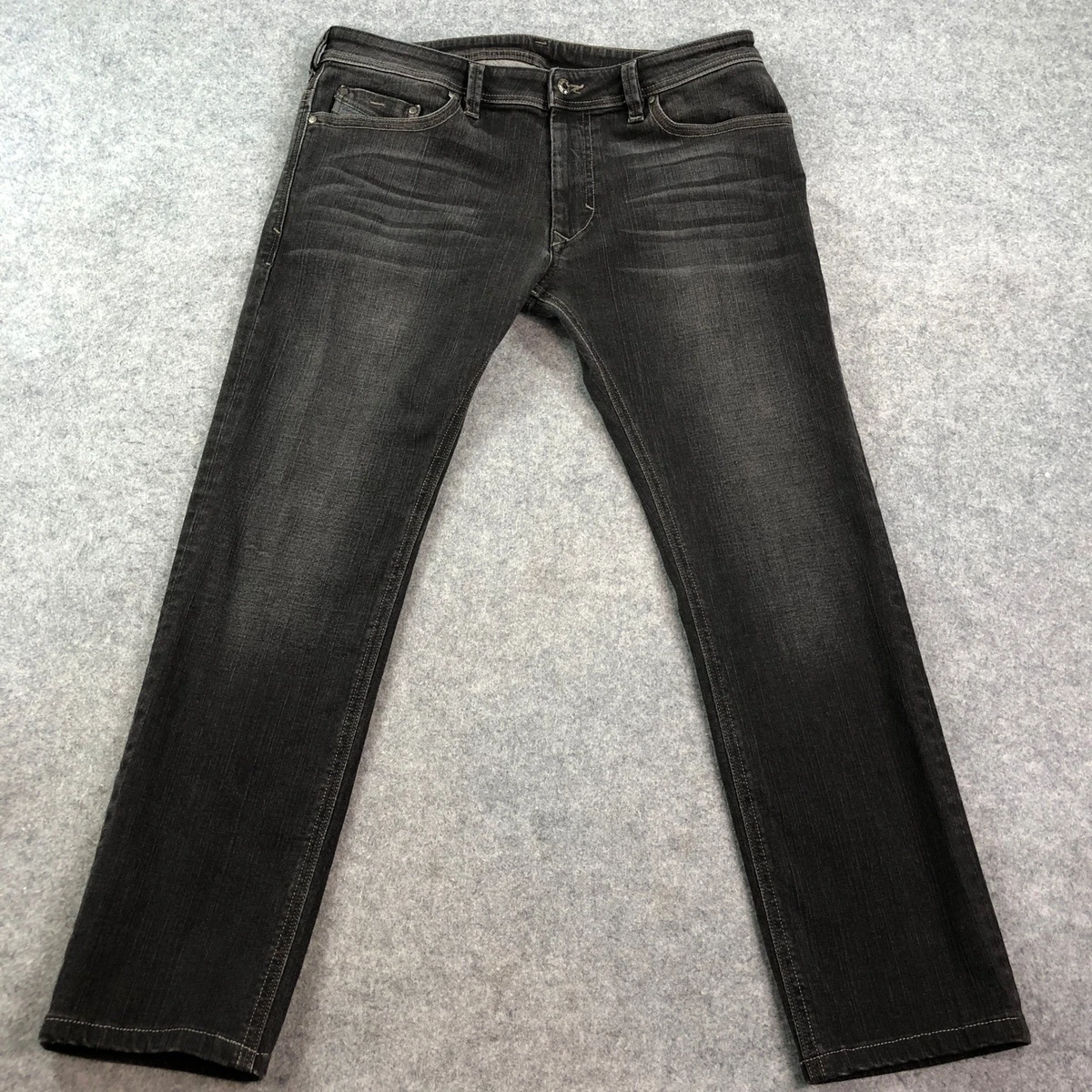 Men's Diesel Thanaz Jeans for sale | eBay