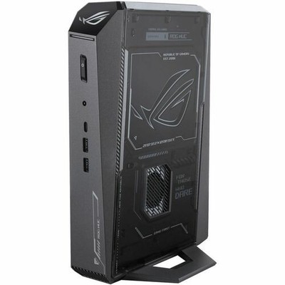 ゆきんこ  ASUS  PC Asus ROG NUC 2025 RNUC15JNK9X489AU Gaming Desktop Computer - Intel