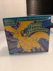 Pokémon Coffret Dresseur d'Elite (ETB) ME2.5 : Héros Transcendants - FR