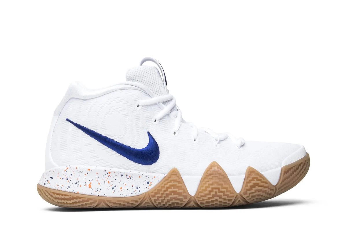 NIKE カイリー4ep アンクルドリュー Nike Kyrie 4 EP Uncle Drew for Sale | Authenticity Guaranteed | eBay