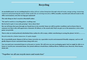 AGENT PROVOCATEUR SABOTAGE! (E96) 1 Track Promo CD Single along with Card Sleeve