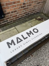 Malmo Luxury Vinyl Rigid Click Flooring MA96