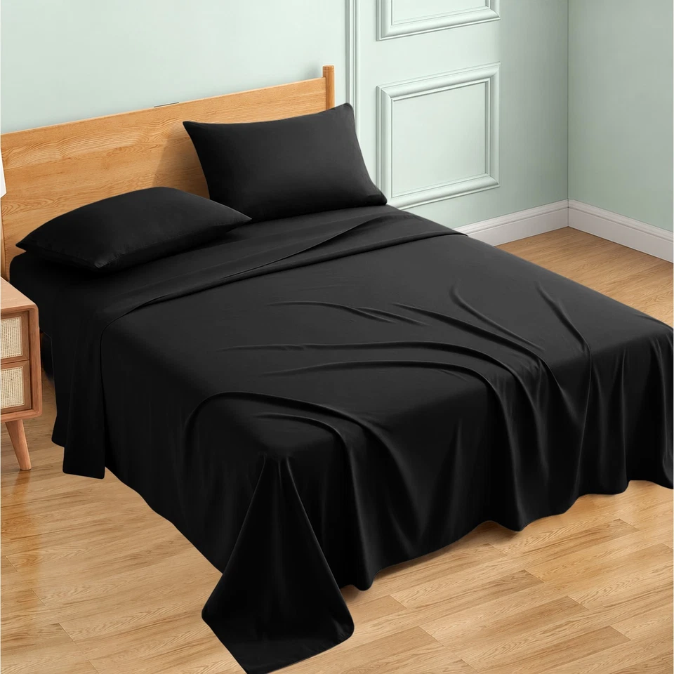 Freeman Bedding luxury duvet quilt image 3