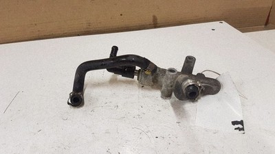 Vauxhall Zafira B 2007 Fuel Pressure Regulator 55188200 Diesel 88kW EQW86002