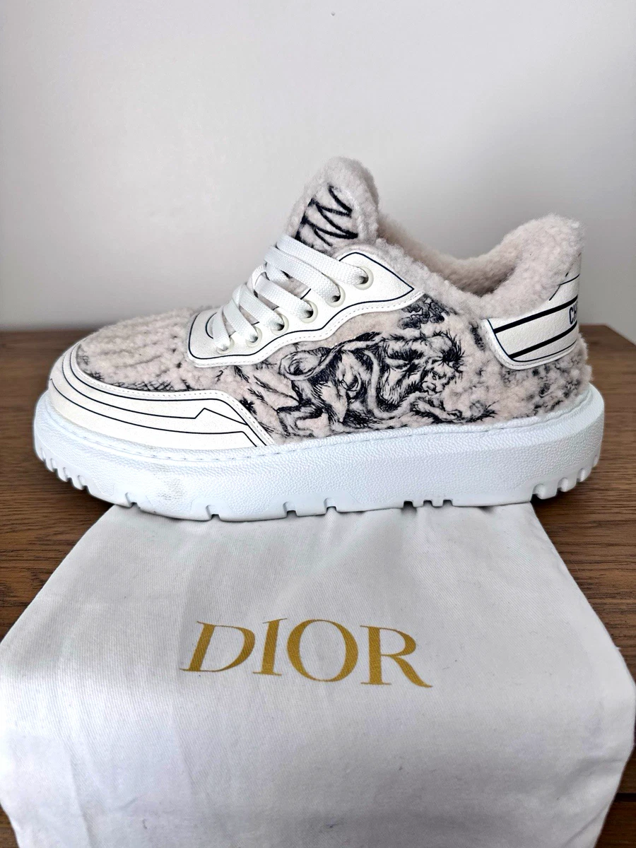 25+ Dior Gray Shoes for Women for sale | Updated Oct 2026