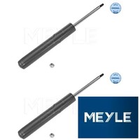 2X StoßDäMpfer Meyle 1266230013 2 StossdäMpfer Rechts Links Vorderachse