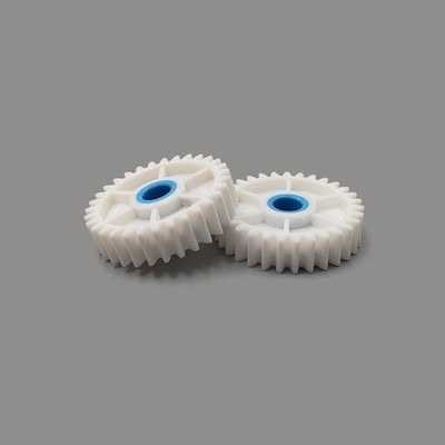 (2pcs/lot) 327C1061589 Gear O31T for Fuji Frontier 550/570 DRYER EXIT TRANSPORT