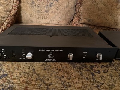 Brown Audio Labs SP1A