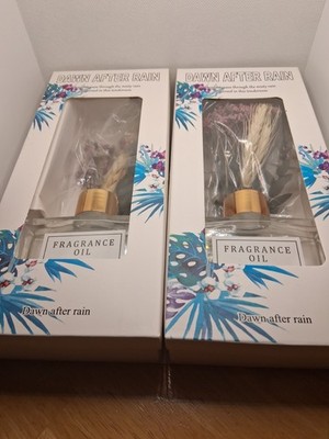 Fragrance Oil Dawn After Rain Longfine Getting 2