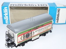 Märklin H0 4415 90003 ++ Heuchelberg Kellerei ++ SoMo in OVP ++ #B4_296