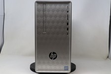 HP Pavilion 590-p0xxx Desktop Intel 8th Gen i...